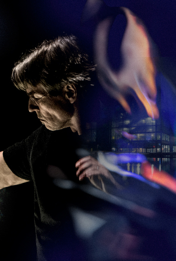 DR Symfoniorkestret & Esa-Pekka Salonen_poster
